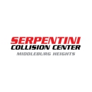 Serpentini Collision Center - Middleburg Heights - Auto Repair & Service