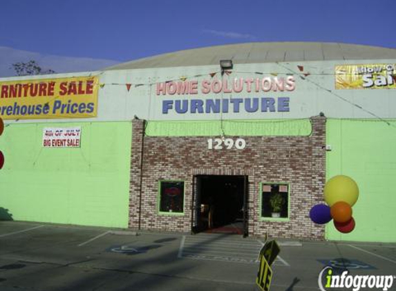 Furniture For Less - San Jose, CA