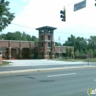 Charlotte Fire Department-Station 10