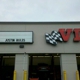 O'Reilly Auto Parts