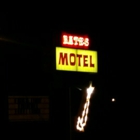 Bates Motel