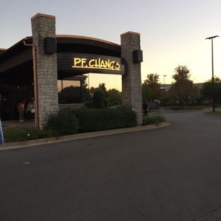 P.F. Chang's - Lombard, IL