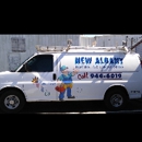 New Albany Heating &  Air Conditioning - Air Conditioning Equipment & Systems