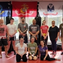 Krav Maga Great Lakes - Martial Arts Instruction