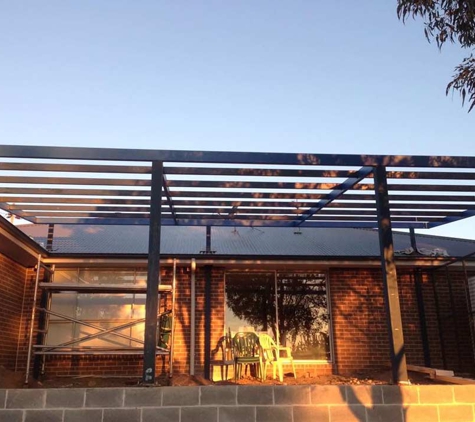 Fabworx Welding and Fabrication - Goulburn, NSW