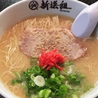 Shin-Sen-Gumi Hakata Ramen Express