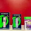 Red Star Vapor & Smoke gallery