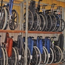 Wheelchair Haven - Wheelchair Rental
