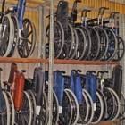 Wheelchair Haven
