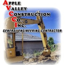 Apple Valley Construction Co Inc - General Contractors