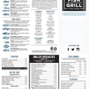 California Fish Grill - Restaurants