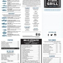 California Fish Grill - Seafood Restaurants