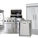 Precision Appliance Service Inc. - Major Appliance Refinishing & Repair