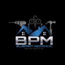 Blueprint Mechanical - Drainage Contractors