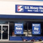 U.S. Money Shops of Tennessee