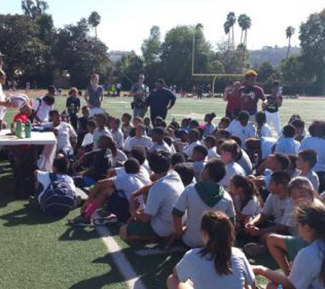 ICEF Inglewood Elementary Charter Academy - Inglewood, CA