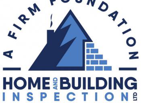 A Firm Foundation Home & Building Inspection Ltd - Montrose, CO