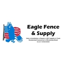 Eagle Fence & Supply - Fence Materials