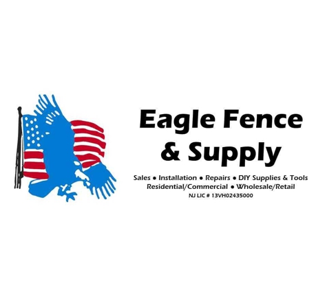 Eagle Fence & Supply - Branchburg, NJ
