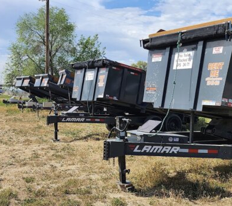 Go Idaho Dumpsters