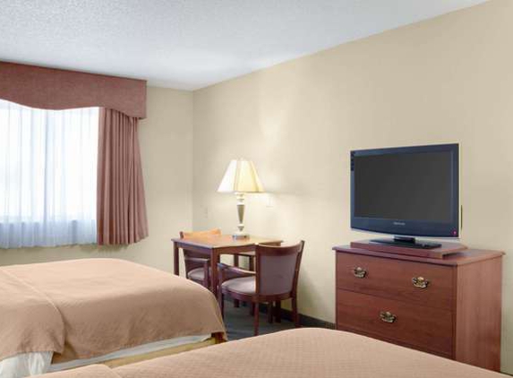 Quality Inn - Bemidji, MN