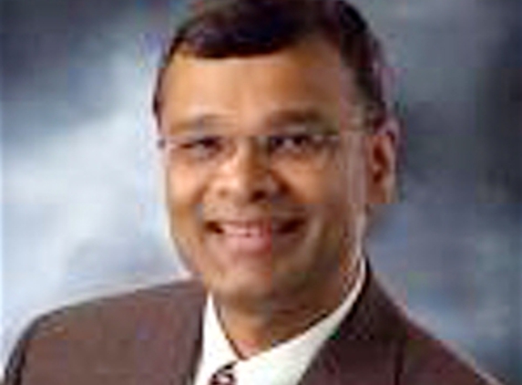 Dr. Mukesh Batubhai Desai, MD - Owensboro, KY