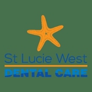 St. Lucie West Dental Care - Dentists