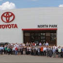 North Park Toyota of San Antonio - Automobile Parts & Supplies