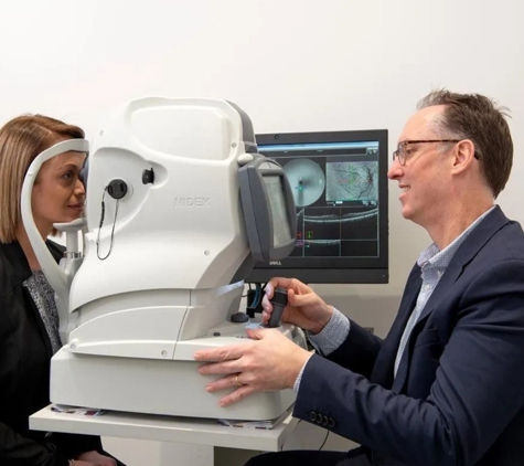 Adelaide Eye Care - Westbourne Park, SA