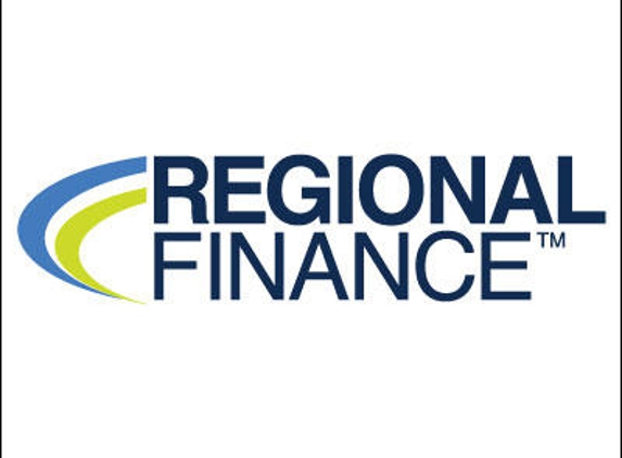 Regional Finance - Sacramento, CA