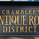 Chamblee Antiques & Collectibles - Tourist Information & Attractions