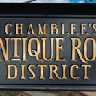 Chamblee Antiques & Collectibles