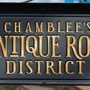 Chamblee Antiques & Collectibles