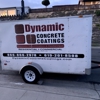 Dynamic Concrete Coatings Inc gallery