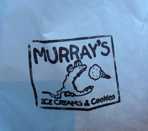 Murray's Ice Cream and Cookies - Kansas City, MO