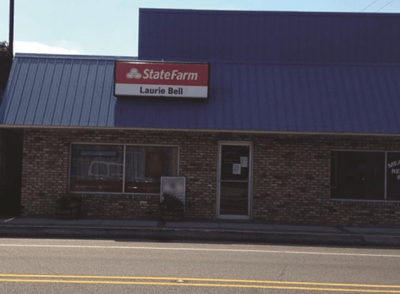 Laurie Bell - State Farm Insurance Agent - Franklinton, LA