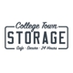 College Town Storage - Holly Springs