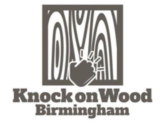 Knock on Wood Birmingham