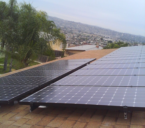 Solar Alliance of America - San Diego, CA