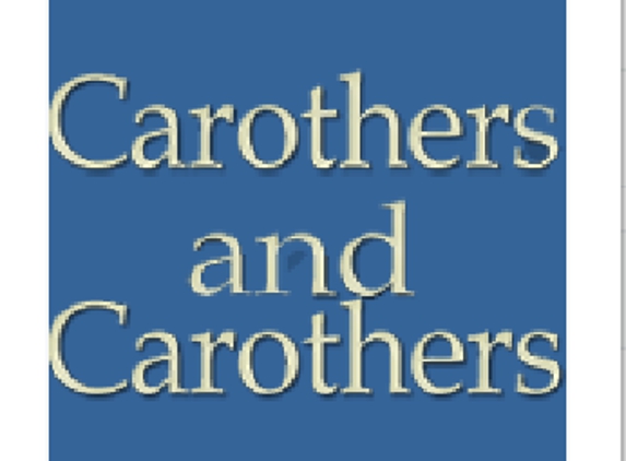 Carothers & Carothers - Pittsburgh, PA