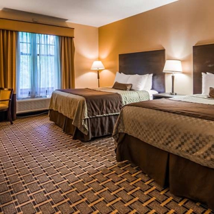 Best Western Plus The Inn & Suites at the Falls - Poughkeepsie, NY