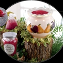 Celebrating Home - Candles