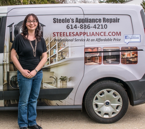 Steele's Appliance & Home Repair Service LLC - Columbus, OH