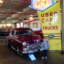 National Automotive and Truck Museum - Museums