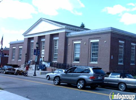 Medford Concrete Cutting - Medford, MA