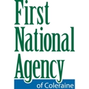 First National Bank of Coleraine - Auto Insurance
