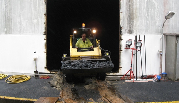 Spillers Quality Corrosion Control - Portsmith, QLD