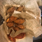 Wingstop Restaurant