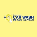 Sunshine Car Wash Detail Center - Car Wash