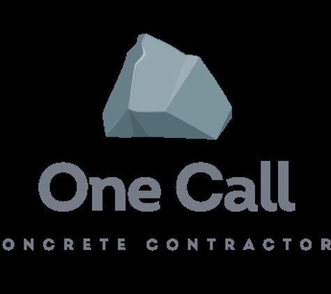 One Call Concrete - Buckeye, AZ